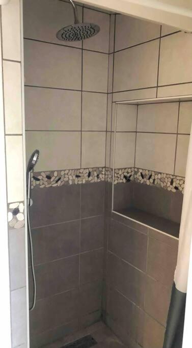 Ferienwohnung Le Dindouleto Peynier Exterior foto